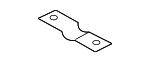 92178AG05A - Body: Bracket for Subaru Image