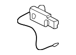 80430SR3003 - HVAC: Thermostat for Acura: Integra Image