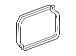 80287SR3000 - HVAC: Case Seal for Acura: Integra Image