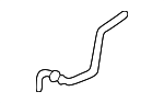 80271ST7A01 - HVAC: Drain Hose for Acura: Integra Image