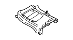 KBB35315X - Body: Side Support for Mazda Image