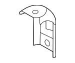 KBB352120 - Body: Lock Support Bracket for Mazda Image