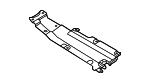 KBB3501D2 - Body: Sight Shield for Mazda Image