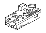 61145A039C3 - : Fuse And Relay Center for BMW: i7, X3 Image