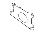 11628631898 - : Gasket for Mini: Cooper, Cooper Countryman Image