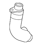 11428629958 - : Oil Return Tube for Mini: Cooper, Cooper Countryman Image