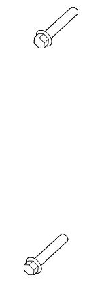 FC114206 - Suspension: Upper Control Arm Bolt for Land-Rover Image