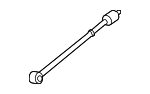 LR019117 - : Tie Rod Assembly for Land-Rover Image
