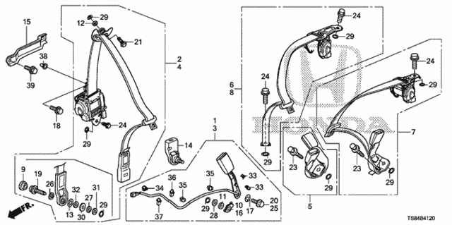 Diagram 1