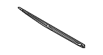 68098376AA - : Rear Wiper Blade for Mopar Image