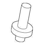 N90980304 - : Mount Bracket Bolt for Volkswagen: Tiguan Image