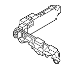 1K8951171 - : Motion Sensor for Volkswagen: Beetle, Golf, GTI, Jetta, Tiguan, Tiguan Limited Image