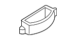 5WA907521 - HVAC: Controller for Volkswagen Image