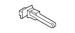 5Q0907543A - HVAC: Temp Sensor for Volkswagen Image