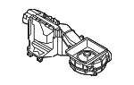 5Q1820007D - HVAC: AC &amp; Heater Assembly for Volkswagen Image