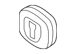 5Q0820061A - HVAC: Expansion Valve Gasket for Volkswagen Image