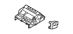 5WB898304 - HVAC: Intake Duct for Volkswagen Image