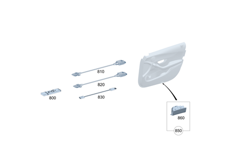 Electrical Components and Function for 2016 Mercedes-Benz G 550 #0