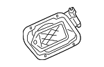 51777432055 - Body: Fuel Pocket for BMW: X2 Image