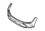 86510J9CC0AS - : Bumper Cover for Hyundai Image