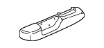 39975901 - : Rear Cover for Volvo Image
