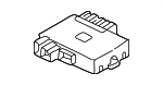 30739636 - Body: Control Module for Volvo: C70, S60, S80, V70, XC70, XC90 Image