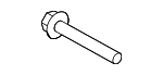 1995-2024 BMW - Suspension Cross-Member Mount Bolt
