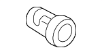 107857113JC - Body: Lock Cylinder for Audi: A3, A3 Quattro, A3 Sportback e-tron, A4, A4 Quattro, A5, A5 Quattro, A6, A6 Quattro, A7 Quattro, A8 Quattro, allroad, Allroad Quattro, Q3, Q3 Quattro, Q5, R8, RS3, RS4, RS5, RS7, S3, S4, S5, S6, S7, S8, SQ5, TT, TT Quattro, TT RS Quattro, TTS Quattro Image