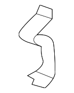 Air Cleaner Assembly Clamp