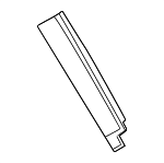 SL1Z78406A77A - Body: Pinch Sensor for Ford Image