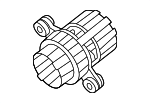 97270T1000 - Body: Air Quality Sens for Hyundai Image
