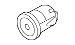 93502T6000VCA - Body: Start Button for Hyundai Image