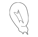 2626189949 - Electrical: Bulb for Nissan Image