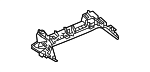 8Y18632634PK - Body: Front Cover for Audi Image