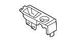 8Y08633494PK - Body: Bezel for Audi Image