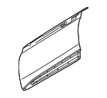 76111K2000 - Body: Outer Panel for Hyundai: Venue Image