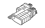 149506RR2A - : Vapor Canister for Nissan: Rogue Image