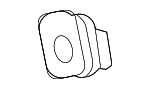 7737712110 - Body: Lock Retainer for Toyota Image