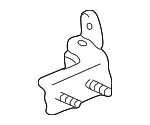 6877007010 - Body: Hinge for Toyota: Avalon, Camry, Sequoia, Tundra Image