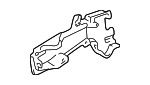 69393AA010 - Body: Lock Cover for Toyota: Camry Image