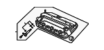 12320R70A10 - Engine: Valve Cover for Honda: Accord, Pilot, Ridgeline Image