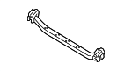 KVB100041 - Body: Front Crossmember for Land-Rover Image