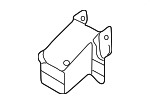 DXE000040 - Body: Bar Extension for Land-Rover Image