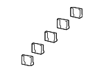 38221SNAA51 - Electrical: Mini Fuse for Honda Image