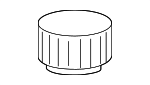 12605566 - Engine: Filter Element for GM Image