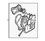 12581918 - : Front Cover for GM Image