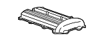 12582062 - Engine: Engine Valve Cover for GM Image