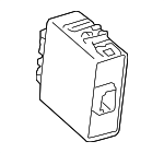 8976947040 - Electrical: Computer for Toyota Image