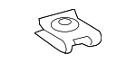 9018305103 - Body: Upper Panel U-Nut for Toyota: Avalon, Echo, Prius, Prius C, Solara, Supra Image