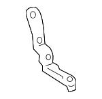 5538152050 - Body: Inner Bracket for Toyota: Prius C Image